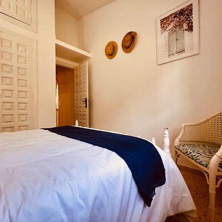 Bungalow Aloha Moraira By Sun & Sea Homes تيولادا المظهر الخارجي الصورة