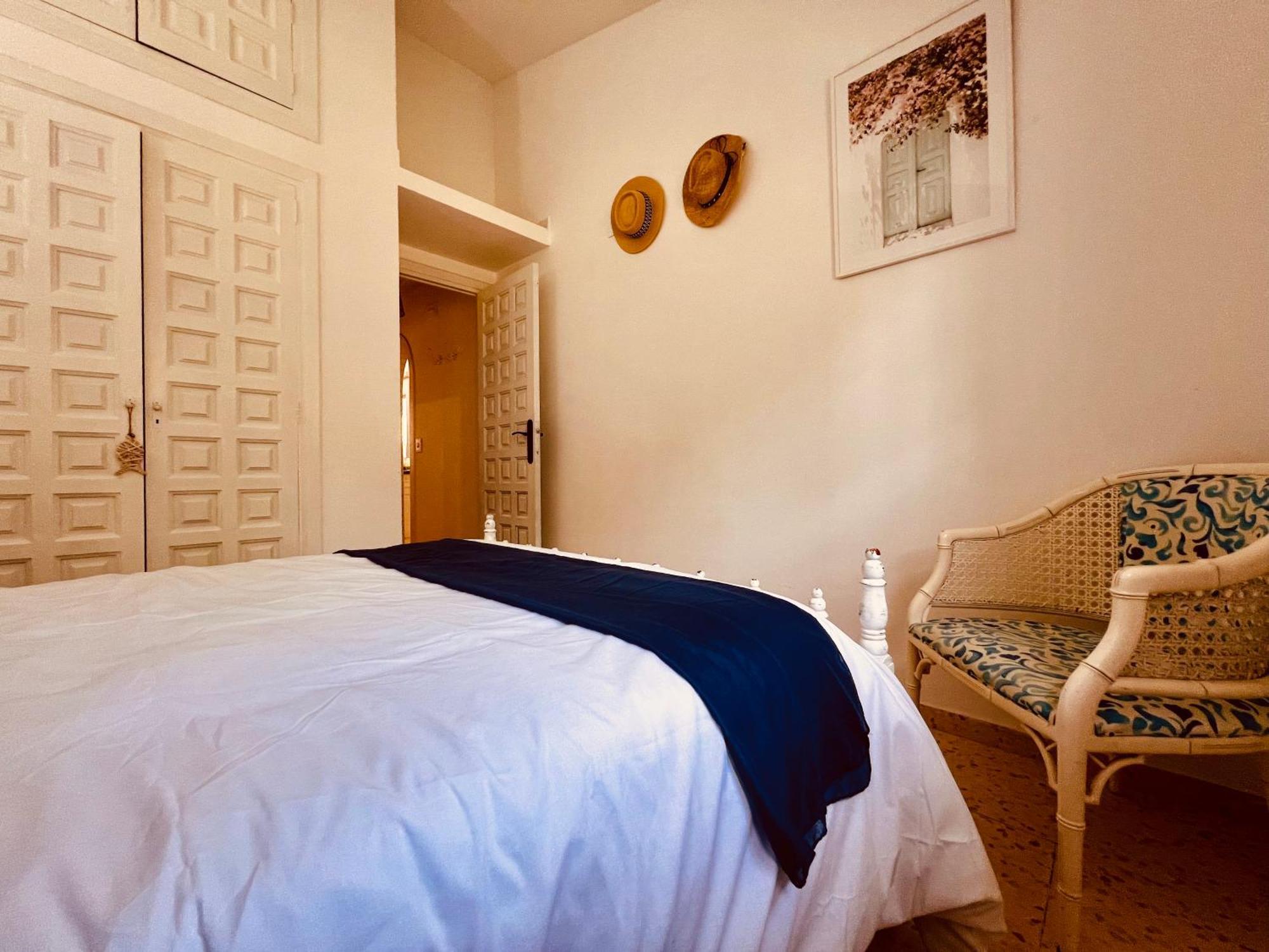 Bungalow Aloha Moraira By Sun & Sea Homes تيولادا المظهر الخارجي الصورة