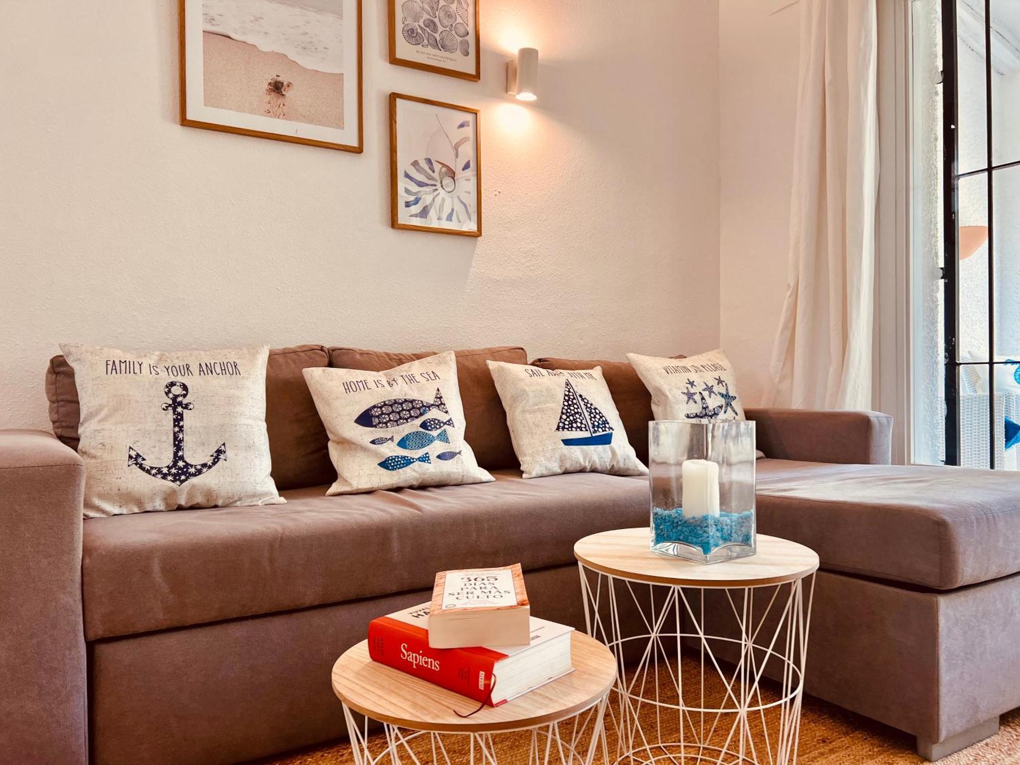 Bungalow Aloha Moraira By Sun & Sea Homes تيولادا المظهر الخارجي الصورة