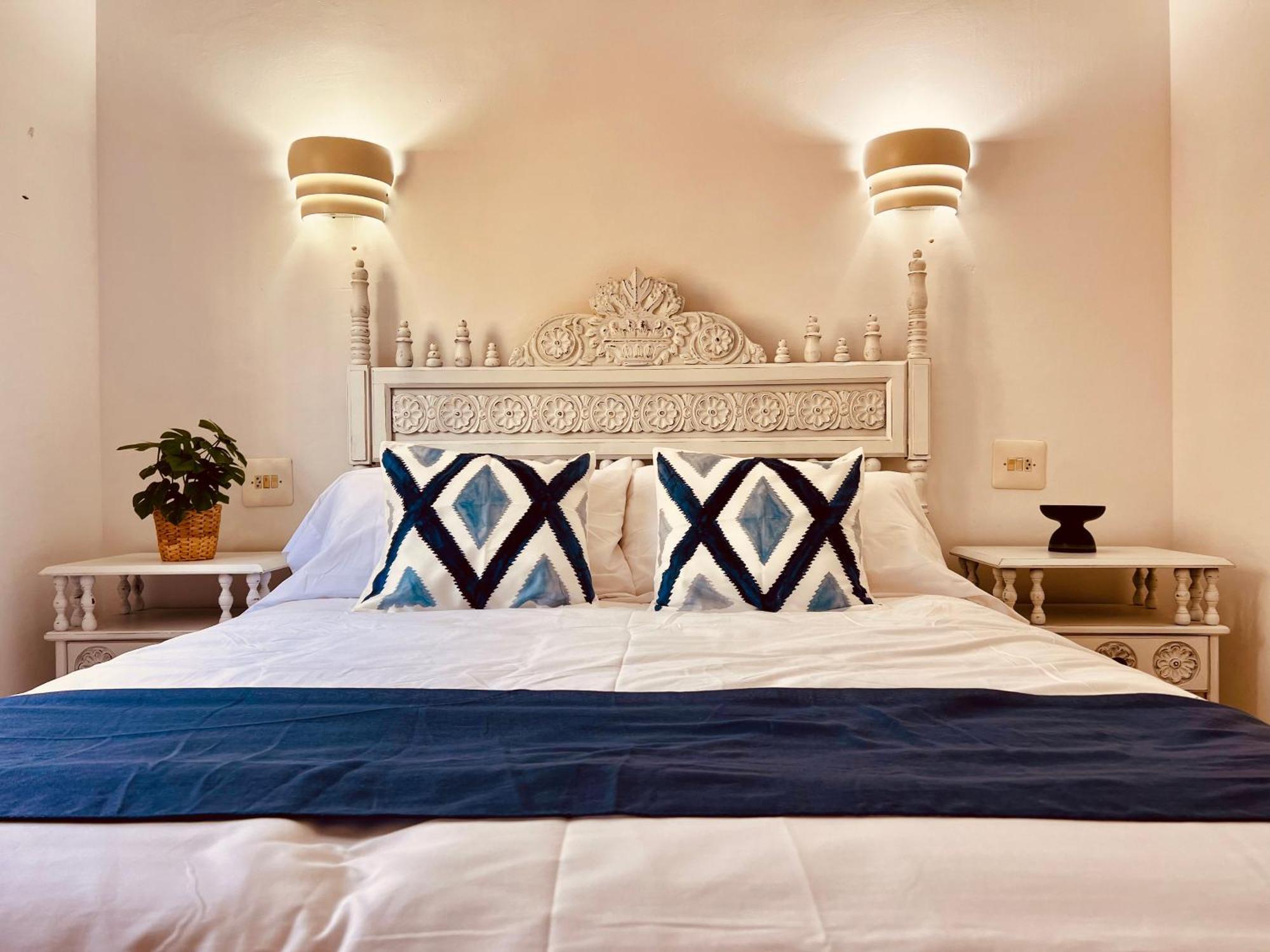 Bungalow Aloha Moraira By Sun & Sea Homes تيولادا المظهر الخارجي الصورة