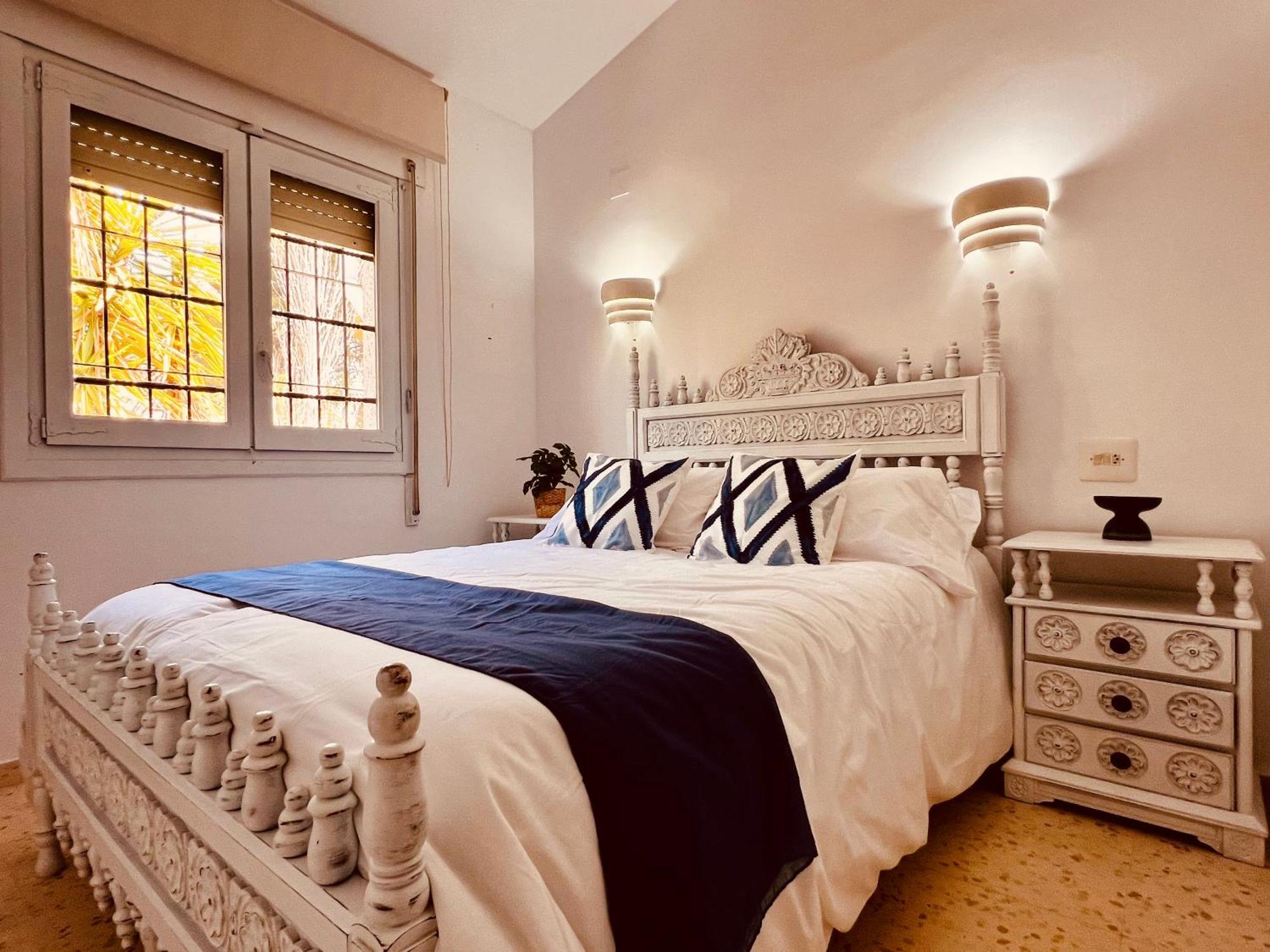 Bungalow Aloha Moraira By Sun & Sea Homes تيولادا المظهر الخارجي الصورة
