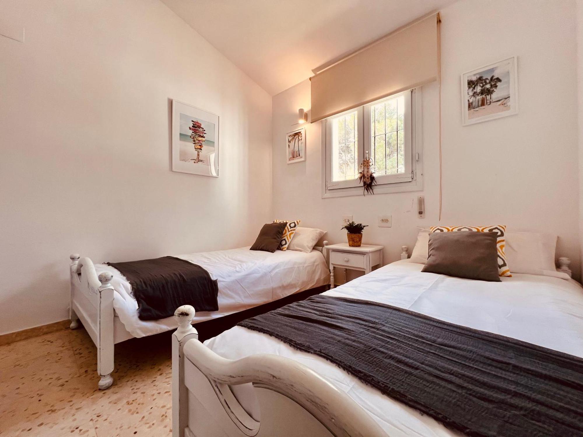 Bungalow Aloha Moraira By Sun & Sea Homes تيولادا المظهر الخارجي الصورة
